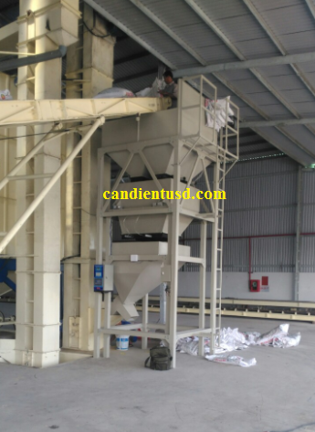 CÂN BỒN – CÂN PHỄU